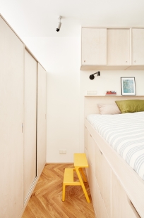 <translation>Baranova Apartment</translation> - foto: Veronika Raffajová