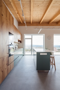 Dům 225 - foto: Ing. arch. Jiří Jeřábek