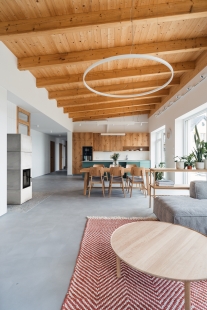 Dům 225 - foto: Ing. arch. Jiří Jeřábek