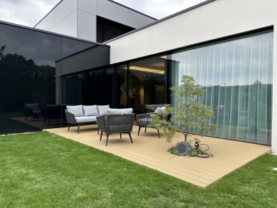 Villa Ostrava