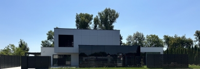 Villa Ostrava