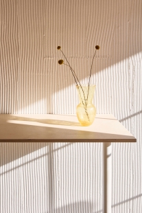 Painter’s Apartment Renovation - foto: Radek Úlehla