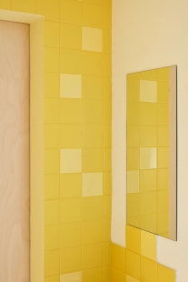 Painter’s Apartment Renovation - foto: Radek Úlehla