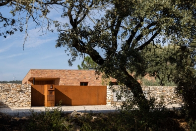 Lameira House - foto: © Ivo Tavares Studio