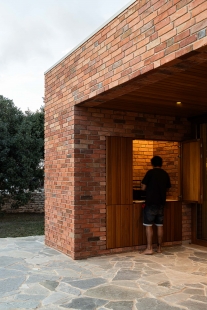 Lameira House - foto: © Ivo Tavares Studio
