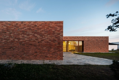Lameira House - foto: © Ivo Tavares Studio