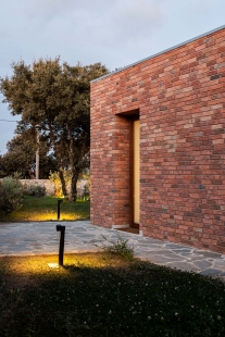 Lameira House - foto: © Ivo Tavares Studio