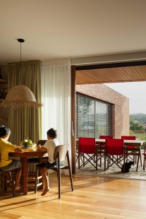 Lameira House - foto: © Ivo Tavares Studio