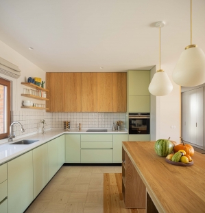 Lameira House - foto: © Ivo Tavares Studio