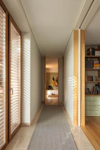 Lameira House - foto: © Ivo Tavares Studio