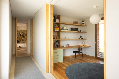 Lameira House - foto: © Ivo Tavares Studio