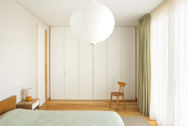 Lameira House - foto: © Ivo Tavares Studio