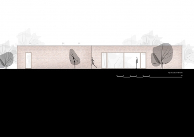Lameira House - View - foto: João Pedro Pedrosa - Arquitectos