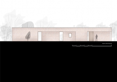 Lameira House - View - foto: João Pedro Pedrosa - Arquitectos