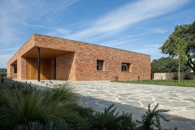 Lameira House - foto: © Ivo Tavares Studio