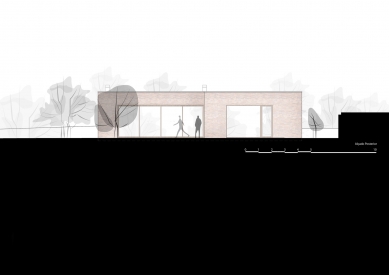 Lameira House - View - foto: João Pedro Pedrosa - Arquitectos