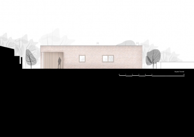 Lameira House - View - foto: João Pedro Pedrosa - Arquitectos