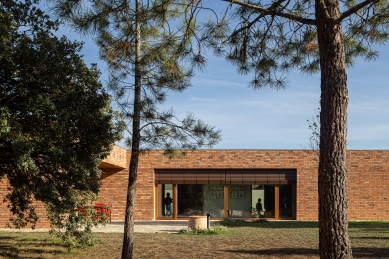 Lameira House - foto: © Ivo Tavares Studio