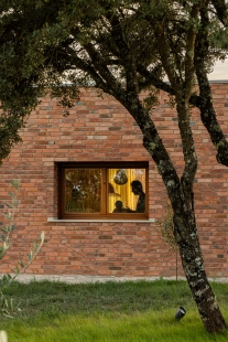 Lameira House - foto: © Ivo Tavares Studio
