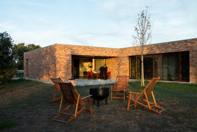 Lameira House - foto: © Ivo Tavares Studio