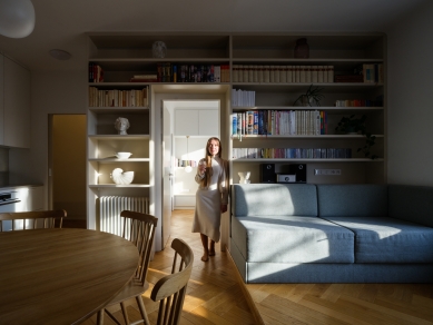 Víc, než se zdá - foto: Studio Flusser