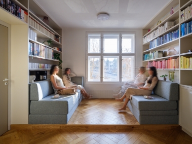 Víc, než se zdá - foto: Studio Flusser