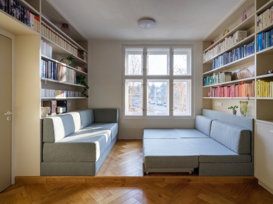 Víc, než se zdá - foto: Studio Flusser