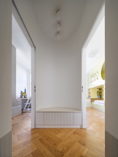 Víc, než se zdá - foto: Studio Flusser