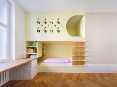 Víc, než se zdá - foto: Studio Flusser