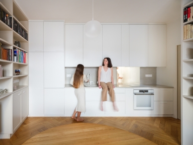 Víc, než se zdá - foto: Studio Flusser