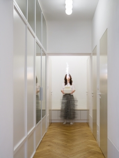 Víc, než se zdá - foto: Studio Flusser
