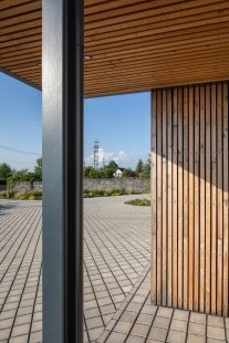 Rodinný dům v Českém Těšíně - foto: Libor Stavjaník