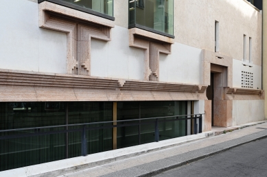 Banca Popolare di Verona - foto: Petr Šmídek, 2023