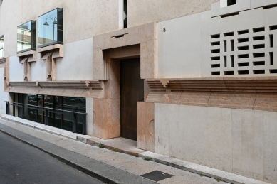 Banca Popolare di Verona - foto: Petr Šmídek, 2023