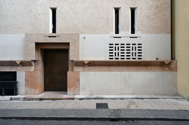 Banca Popolare di Verona - foto: Petr Šmídek, 2023