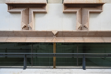 Banca Popolare di Verona - foto: Petr Šmídek, 2023