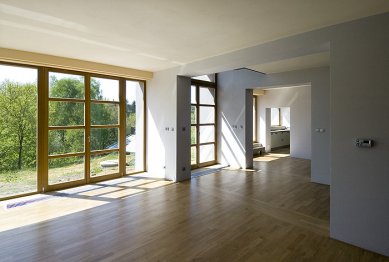 Family house in Čižice - foto: Ester Havlová