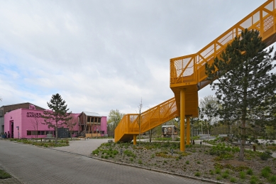 Atelier Gardens Haus 1 - foto: Petr Šmídek, 2025