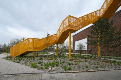 Atelier Gardens Haus 1 - foto: Petr Šmídek, 2025