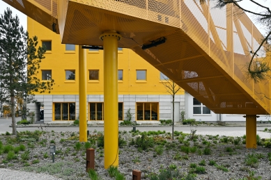 Atelier Gardens Haus 1 - foto: Petr Šmídek, 2025