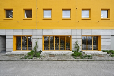 Atelier Gardens Haus 1 - foto: Petr Šmídek, 2025