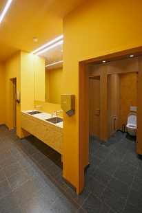 Atelier Gardens Haus 1 - foto: Petr Šmídek, 2025