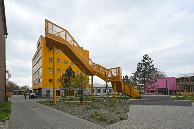 Atelier Gardens Haus 1 - foto: Petr Šmídek, 2025