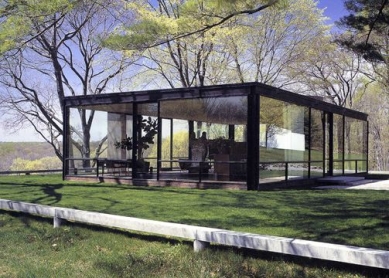 The Glass House