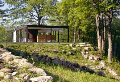 The Glass House