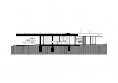 <translation>Banana Family House</translation> - <translation>Cut</translation> - foto: Paulíny Hovorka Architekti