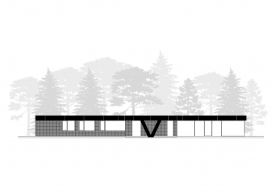 <translation>Banana Family House</translation> - View - foto: Paulíny Hovorka Architekti