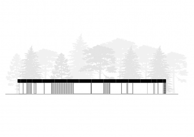 <translation>Banana Family House</translation> - View - foto: Paulíny Hovorka Architekti