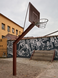 Relaxed spot in Brnox - foto: BoysPlayNice