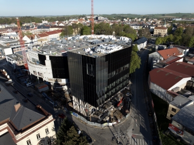 Horácká multifunctional arena